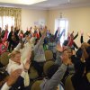 EHW Seminar - 30 August 2017